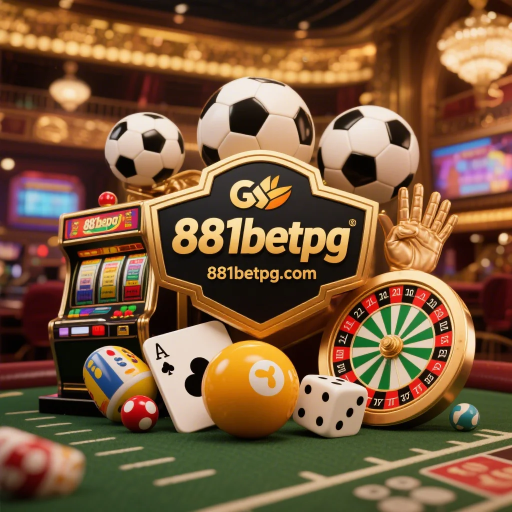 Explorando os Jogos de Cassino no 881bet pg: Uma Experiência Emocionante e Diversificada