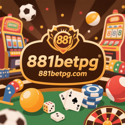 Descubra o Mundo do 'Free Play' no 881bet pg