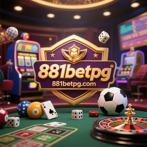 Jackpot Games: A Emoção e os Prêmios do 881bet pg