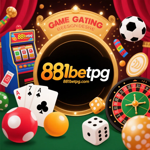 Descubra a Emoção do Live Casino no 881bet PG