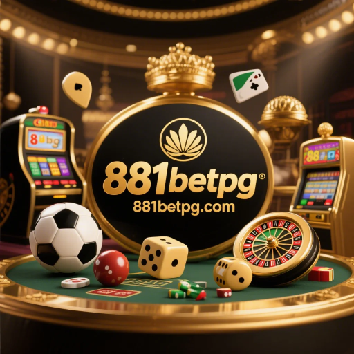 Descubra o Poker Room da 881bet pg: Diversão e Desafio em Cada Mão