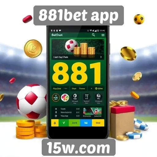 Comparativo de bônus oferecidos pela 881bet app