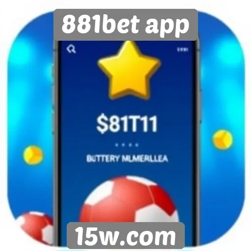 Ofertas de bônus e promoções no 881bet app