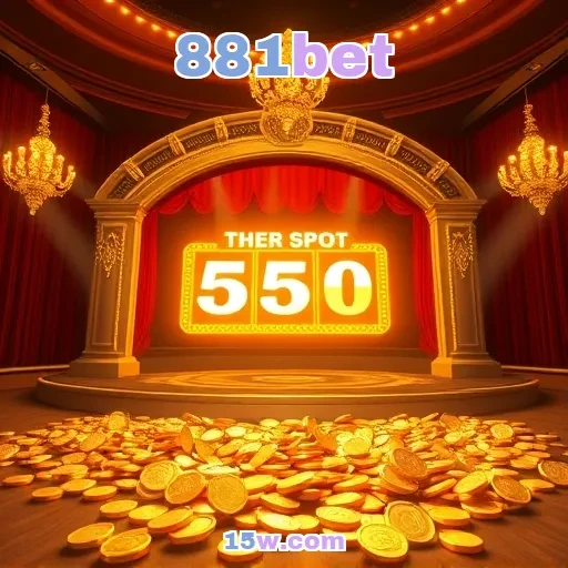 881bet app eSports