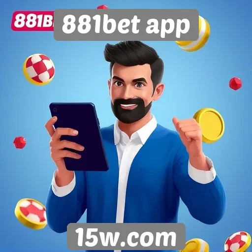 Impacto das promoções no 881bet app para novos usuários