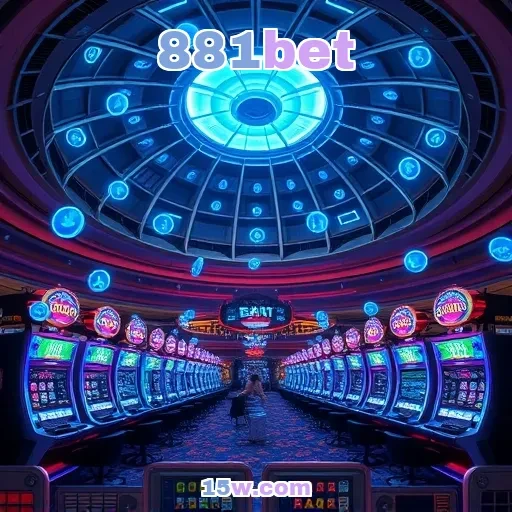 881bet app Ofertas