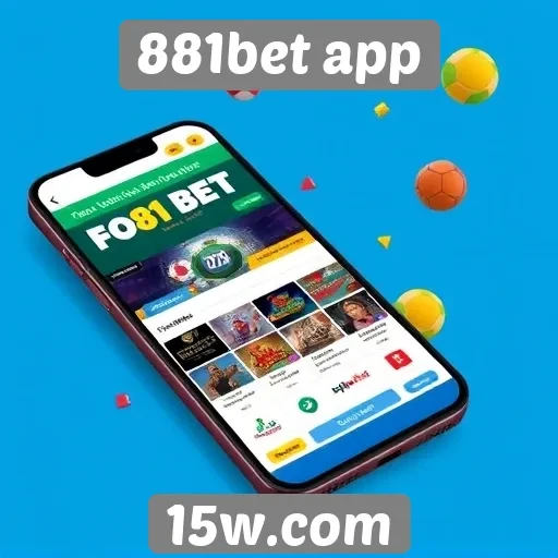 jogos populares disponíveis no 881bet app