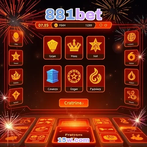 881bet app Promoções