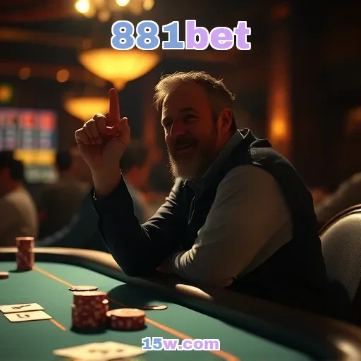 881bet app Jogos de Mesa