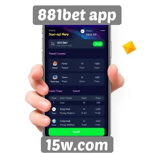 Dicas para novos jogadores no 881bet app
