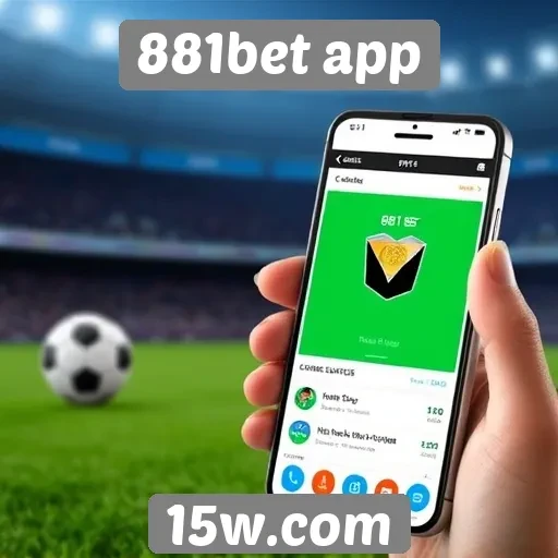 Avaliações de usuários sobre o 881bet app